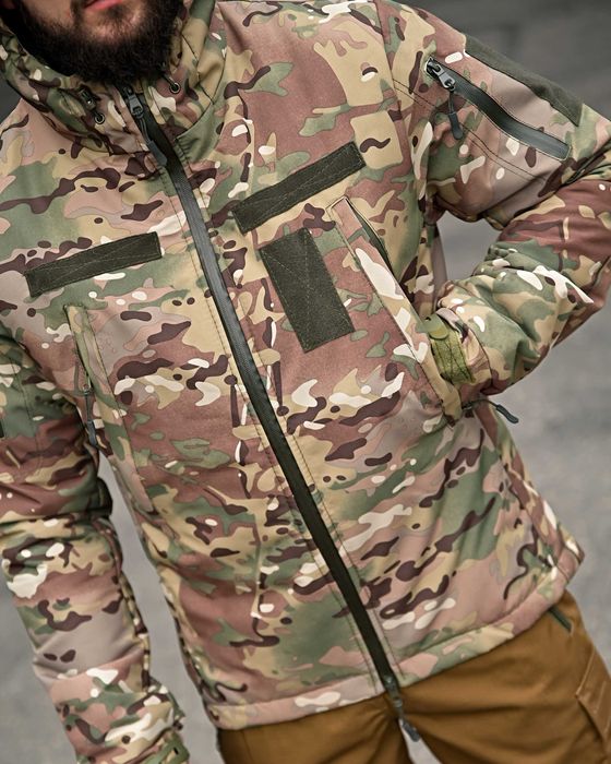 Тактична куртка тактичний костюм военная форма військова форма