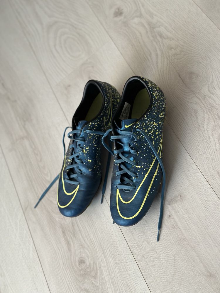Бутси Nike Mercurial 44,5