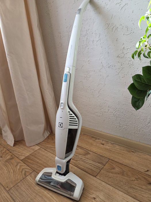 Ручний пилосос Electrolux