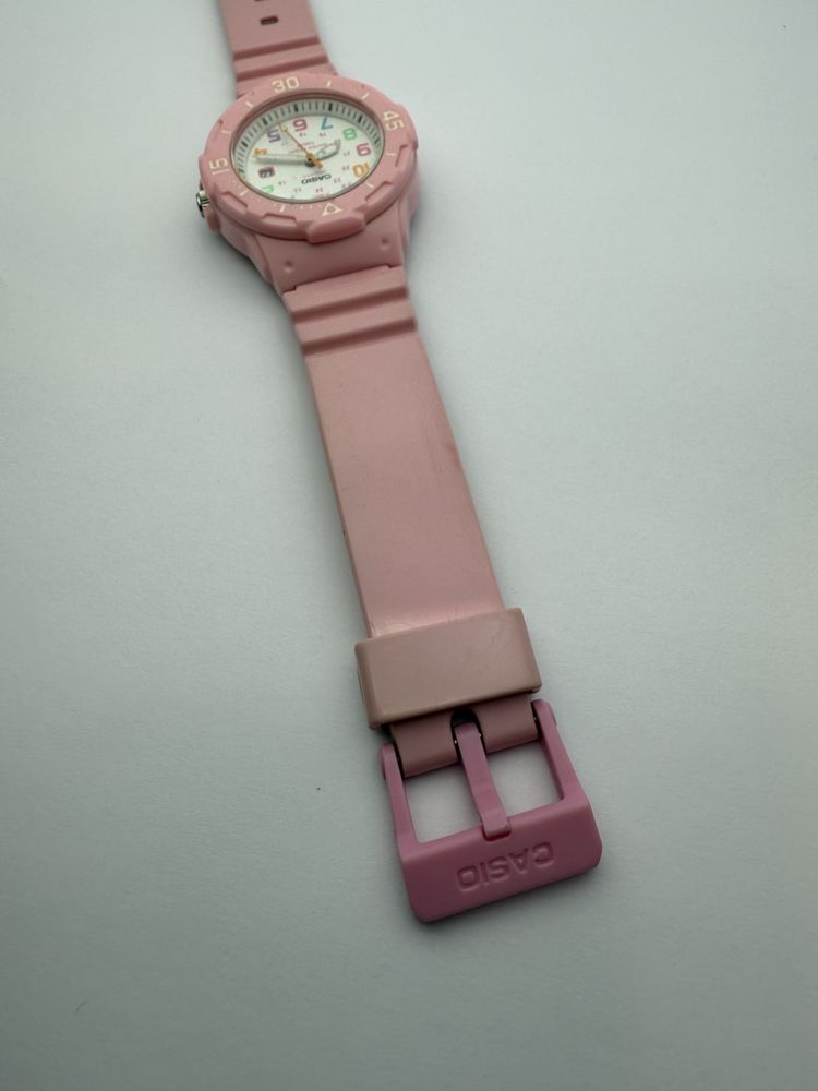 Zegarek Casio LRW-200H