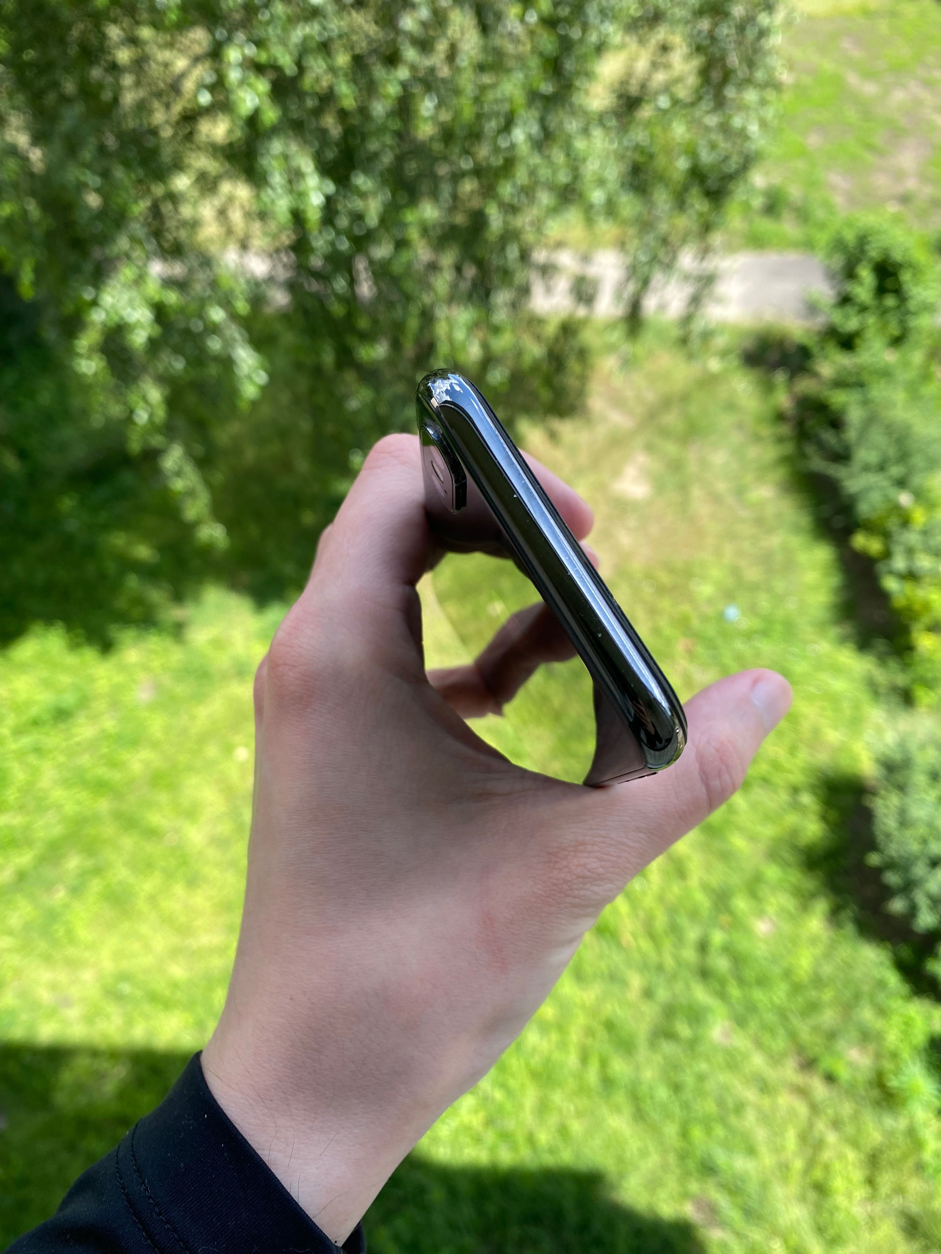 iPhone X/64 гарний стан