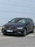 Volkswagen Passat Passat R-Line DSG 2.0 TDI • 2021 •Full LEd •Nagłośnienie Harman Kardon
