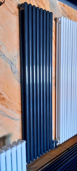 Дизайнерские радиаторы. Вертикальные радиаторы. Чугунные радиаторы.