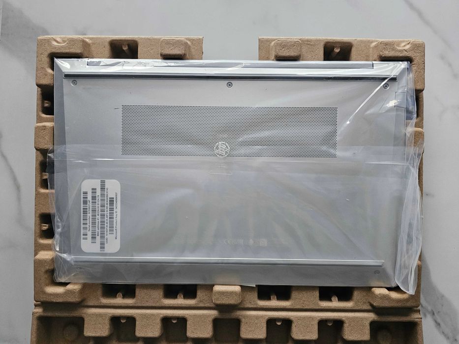 Laptop HP ProBook 450 G10 15,6"/i5/16GB/512GB/Win11