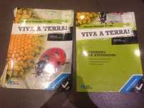 Viva a terra ciências 5º ano