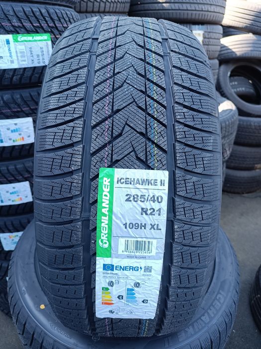Grenlander IceHawke 2 285/40 R21 107H XL