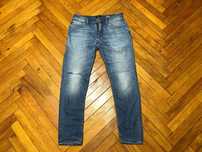 Мужские джинсовые штаны RIVER ISLAND