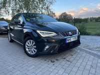 Seat Ibiza Seat Ibiza 1.6 TDI Xcellence 2019r