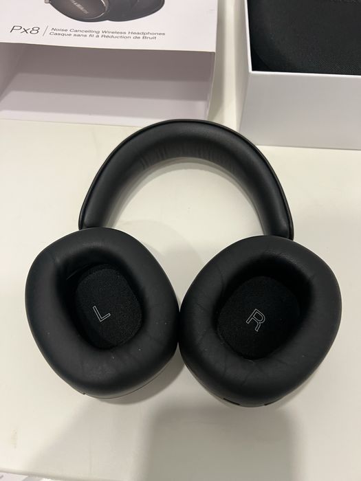 Наушники Bowers&Wilkins PX8 bluetooth