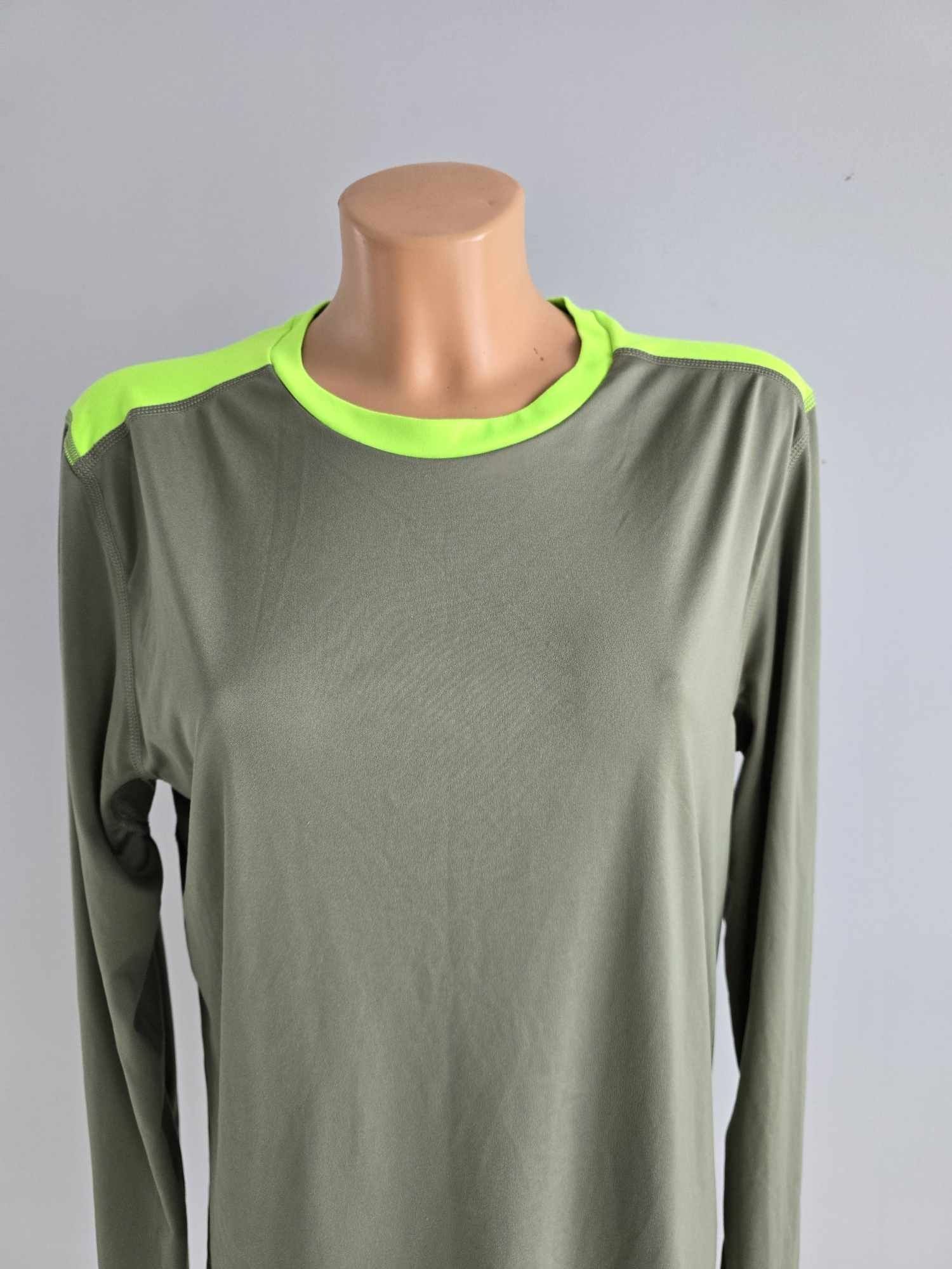 Nike bluzka koszulka termoaktywna rozmiar M