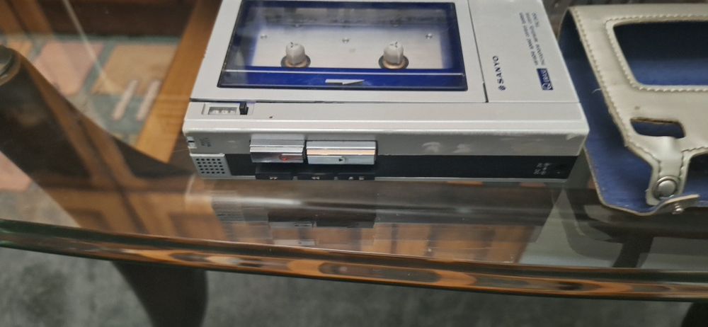 Диктофон SANYO TRC 2450
