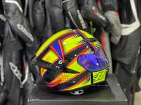 Шлем AGV,Shoei,Xlite K-1