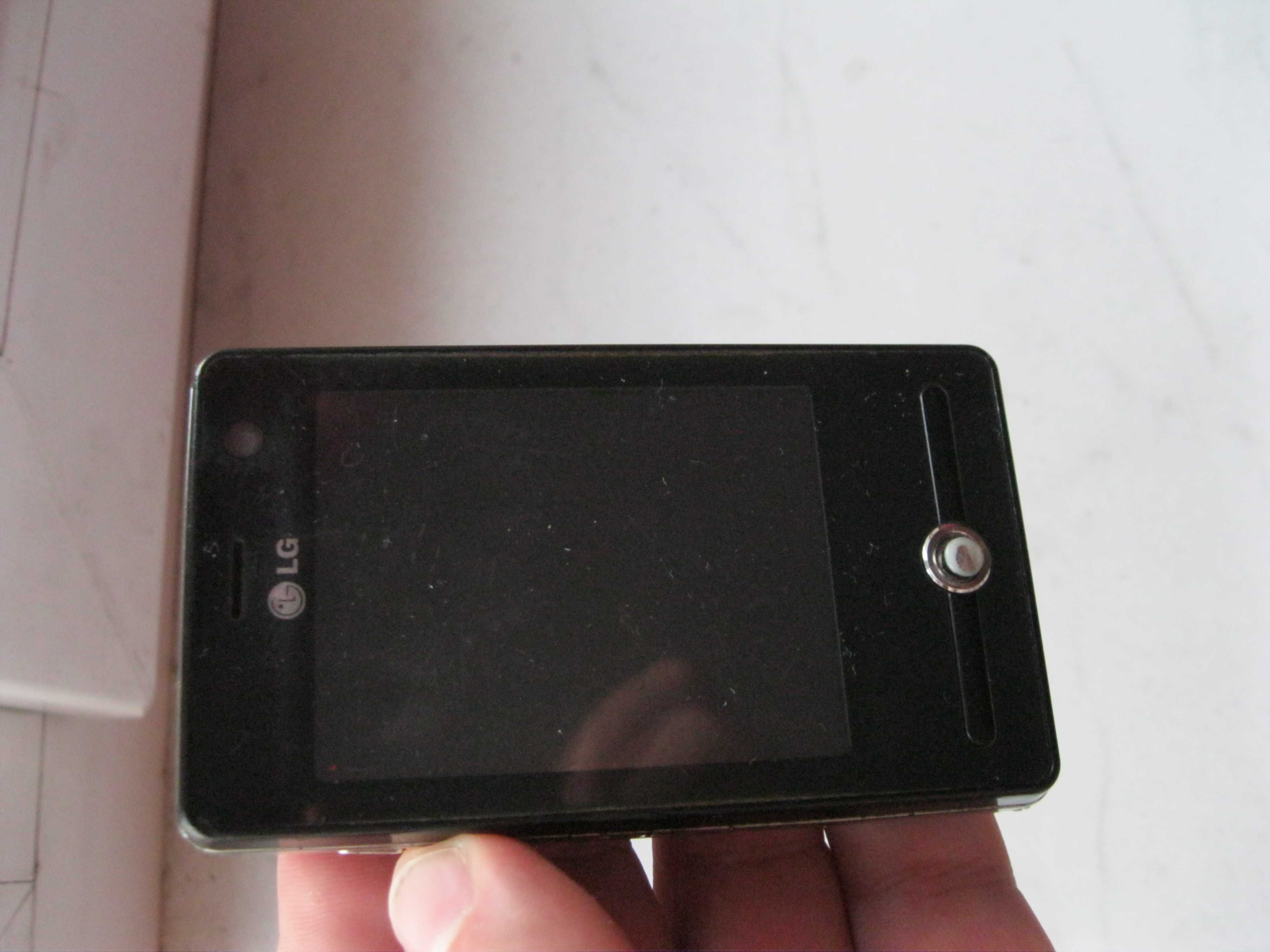 КПК на Windows Mobile LG KS20
