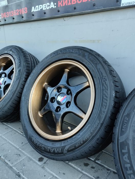 Порошкове фарбування дисків