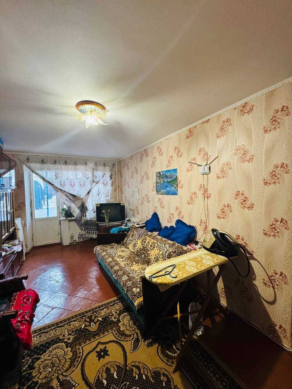 Продаю 3к квартиру на Проспекті Миру ц3