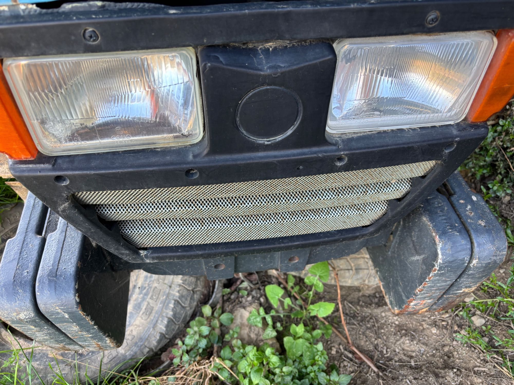 Trator de Rastos Landini Trekker 55