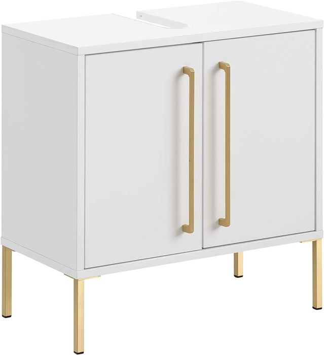 Schildmeyer Gloria szafka pod umywalkę  61,2 x 57,1 x 30,1 cm