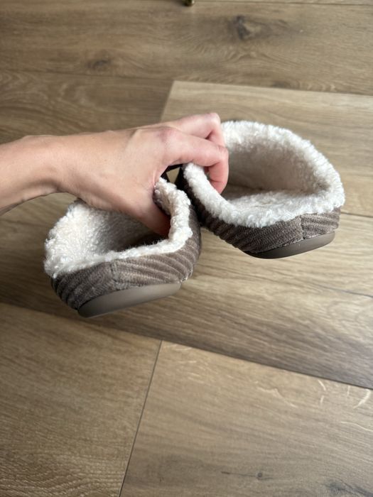 Kapcie mule FitFlop Chrissie 38 NOWE