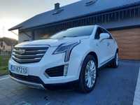 Cadillac XT5 cadillac xt5 piękny suv 4x4  zamiana