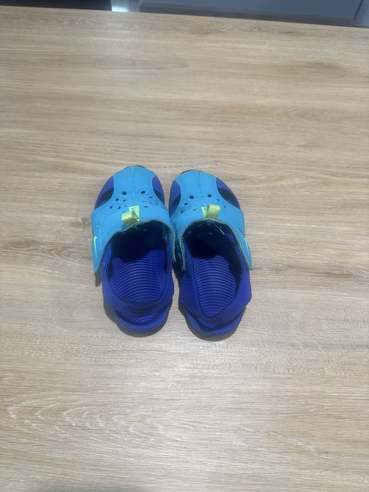 Nike Sunray Protect 26