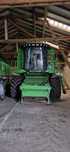 Kombajn Deutz Fahr 5690 HTS