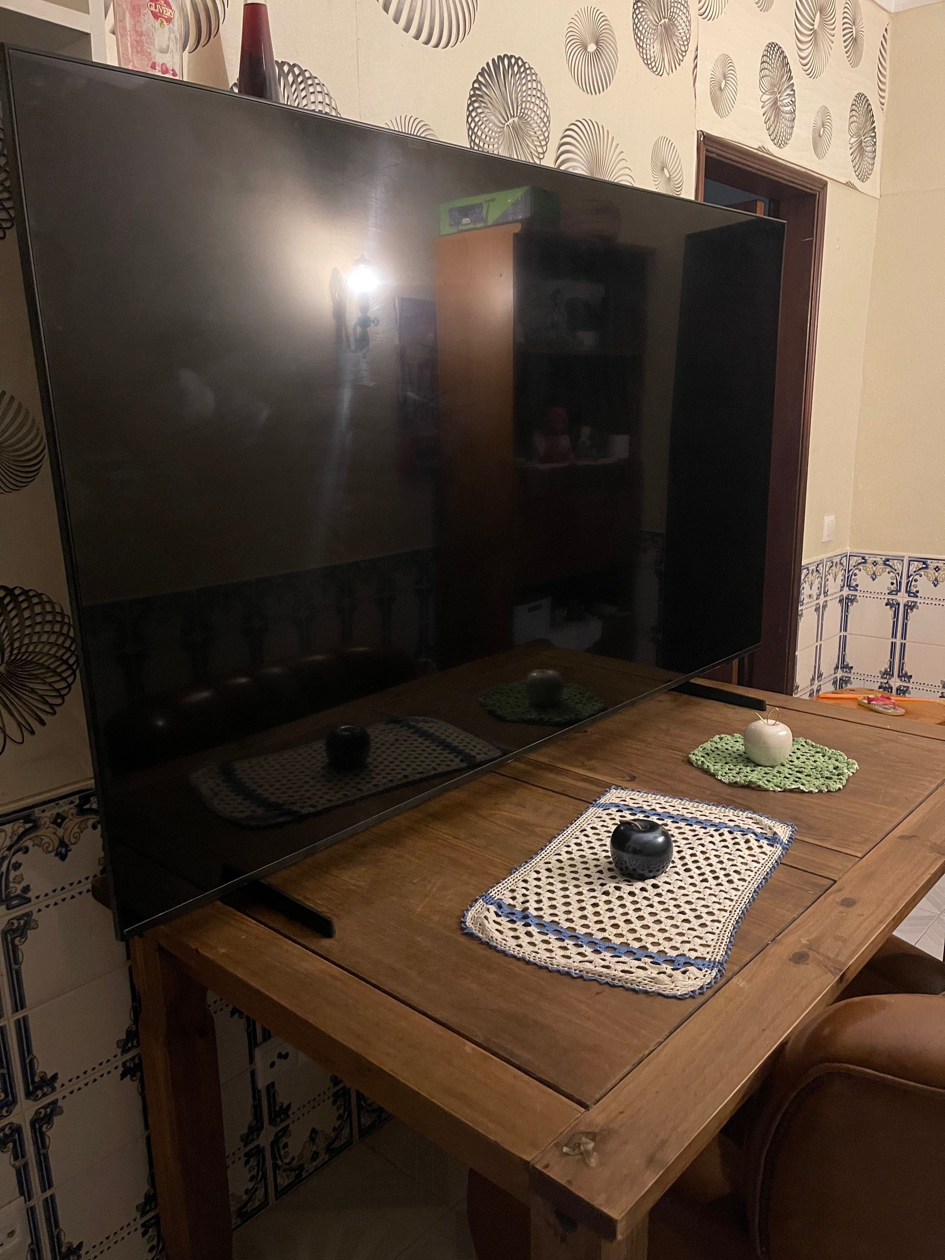 Televisão 75 k nova