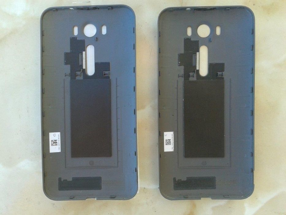 Tampa bateria original telemóvel Asus Zenfone 2 Laser (ZE500KL)