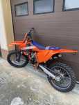 KTM SX 125 stan idealny po remoncie niski przebieg (tc exc yz cr xcw)