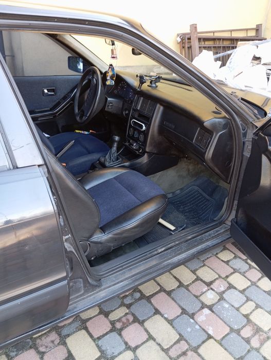 Аудюха 80 б3  в нормальному стані