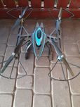 Dron Owermax 7.2
