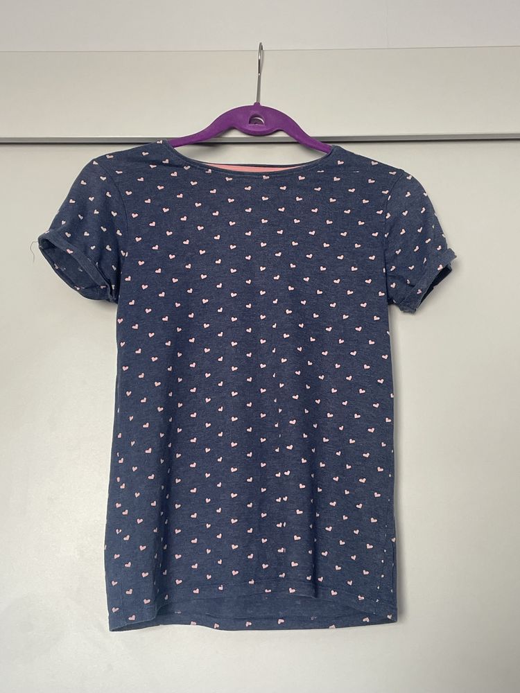 Zestaw 2 koszulek Primark 12-13 lat T-shirt