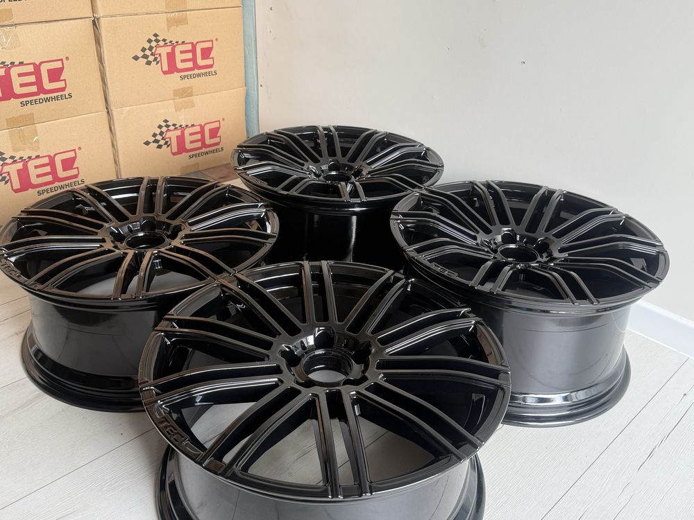 ASA - BBS 19" 5x112 Audi , VW , Mercedes , Skoda
