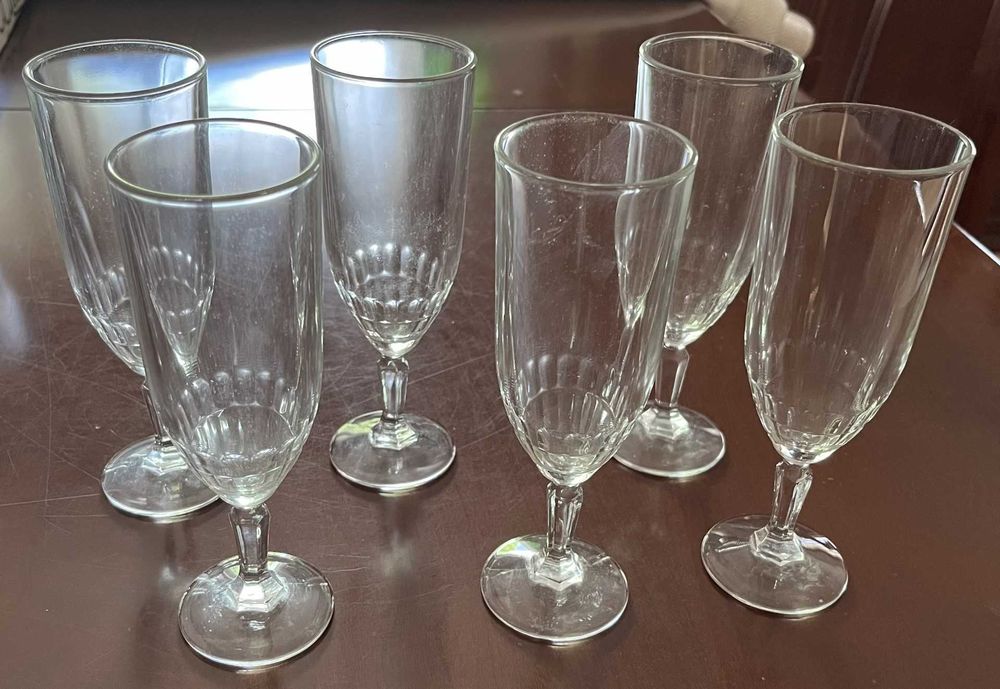 copos, pratos, chávenas - ver fotos - para desocupar