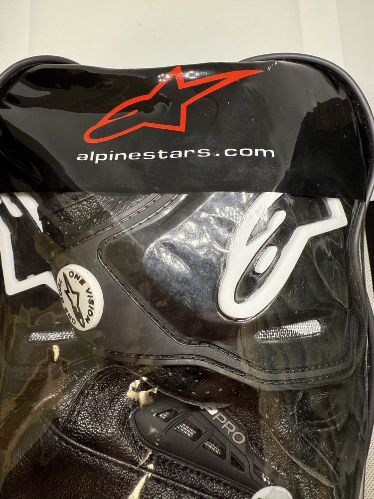 Мото рукавиці Alpinestars GT PRO