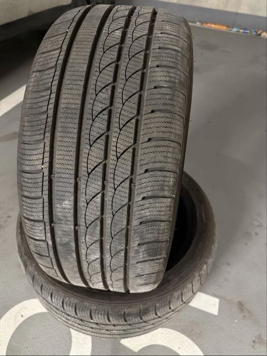 Opony 275/40r19zimowe 2024rok