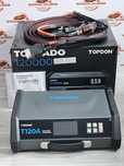 TOPDON Tornado 120000 – Estabilizador de Tensão Profissional