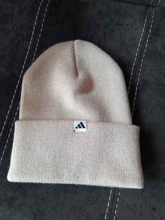 Czapka Adidas nowa orginalna