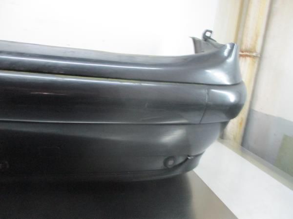 Pára-choques trás CITROËN C5 I (DC_)