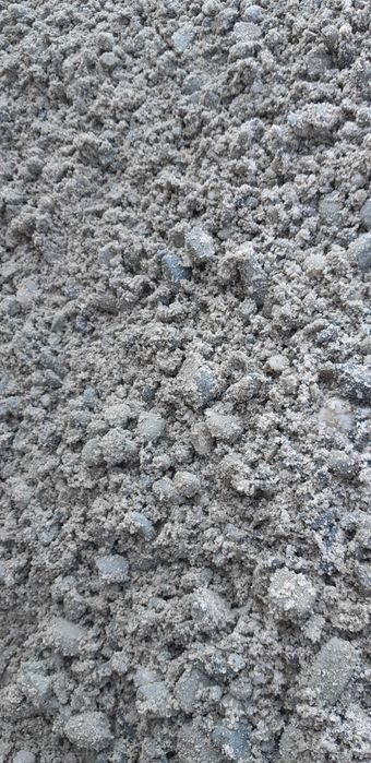 Pospółka piaskowo żwirowa 0-16 mm, pospółka kopana 0-31 mm