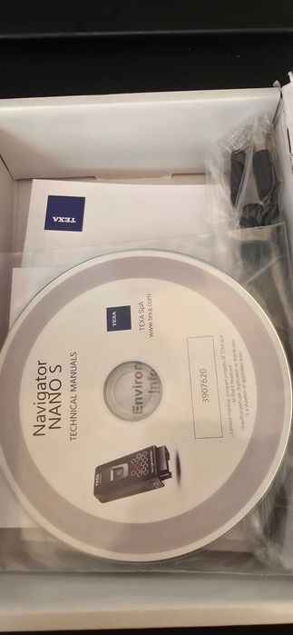 TEXA Navigator NANO S