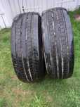 Рульові колеса 315/70/Р22,5 Firestone