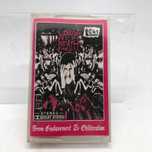kaseta napalm death from enslavement to obliteration (3635)
