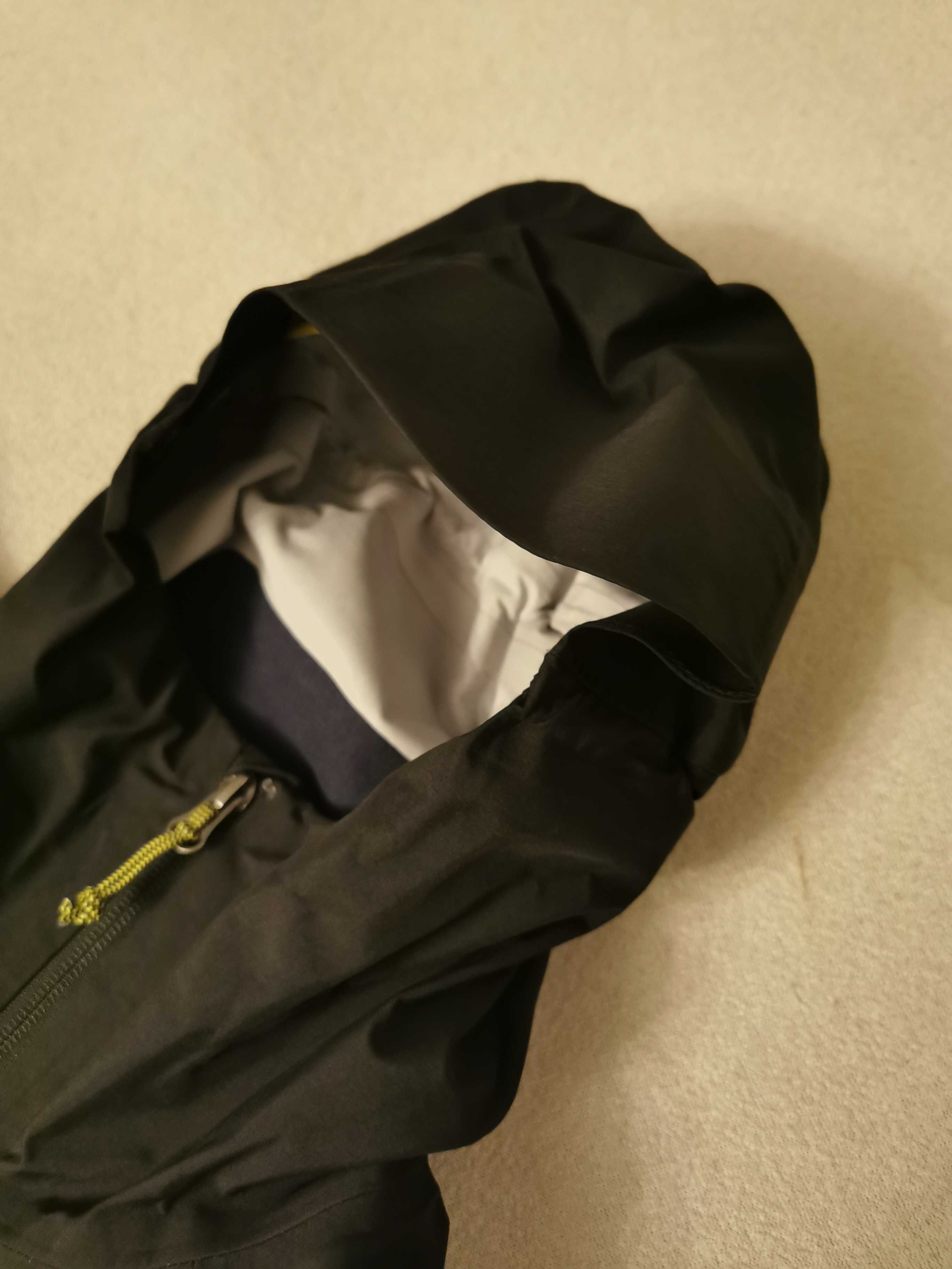 Kurtka Salewa Sesvenna Gore WINDSTOPPER S