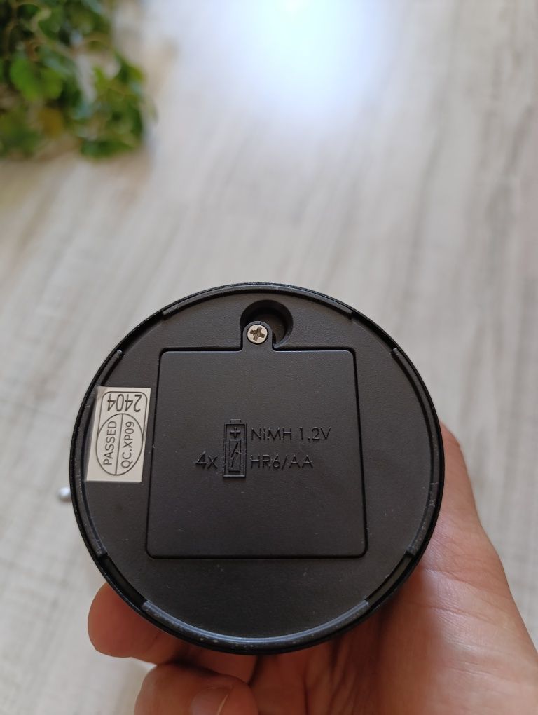 Lampka nocna IKEA