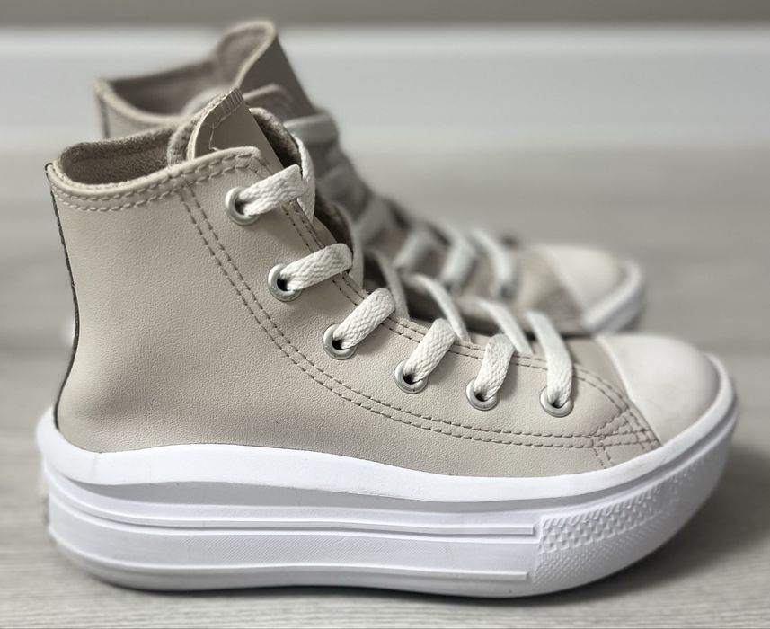 Дитячі кеди Конверси CONVERSE ALL STAR. Ідеальні. Оригінал Розмір 31,5