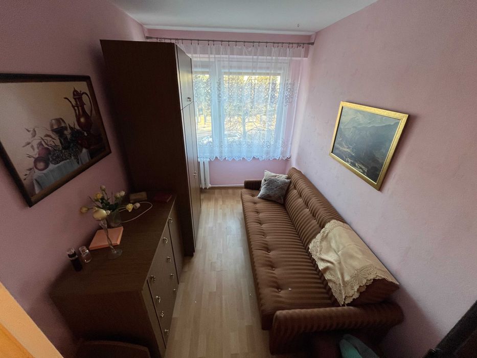 REZERWACJA! Mieszkanie 36m2, do remontu/odświeżenia, Koło ul.PCK