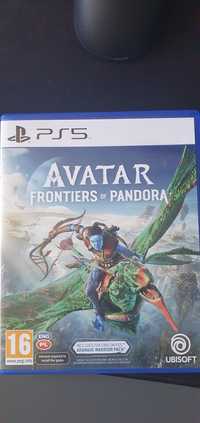 Avatar Frontiers of Pandora ps5