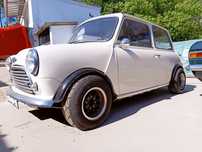 Mini 1000 look MK1