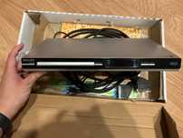 Odtwarzacz Philips DVP 3142