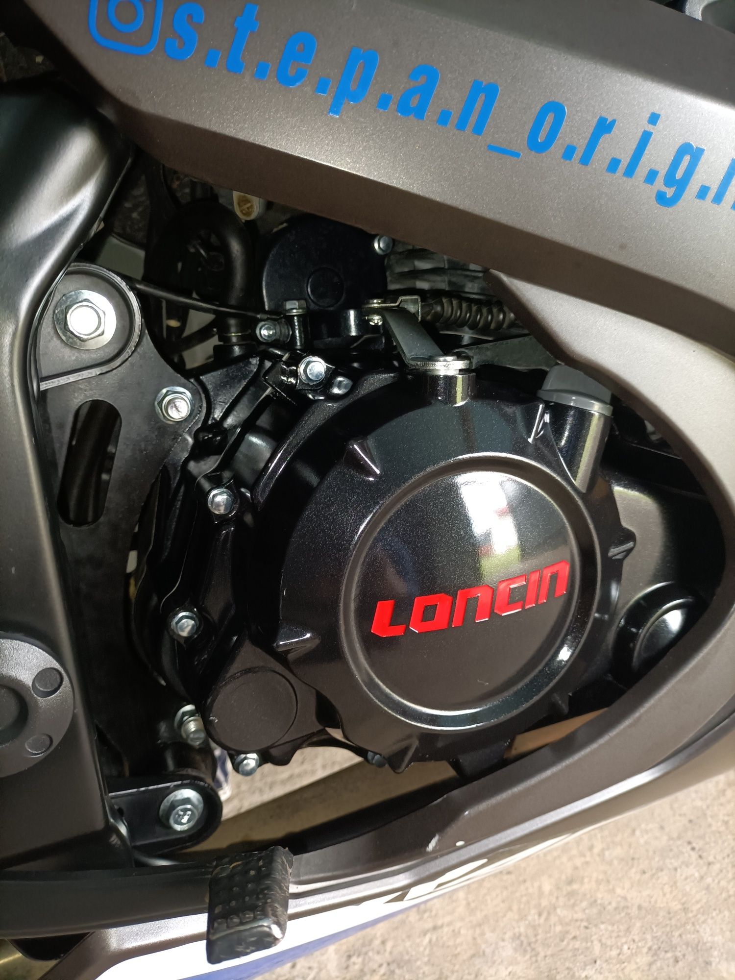 REPSOL ml 250 cbr
